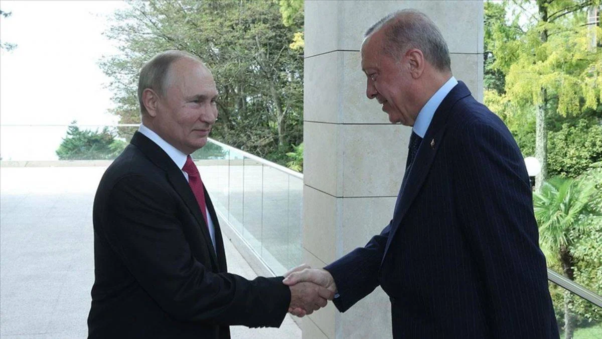 Kremlin'den 'İdlib anlaşmaları'na ilişkin açıklama