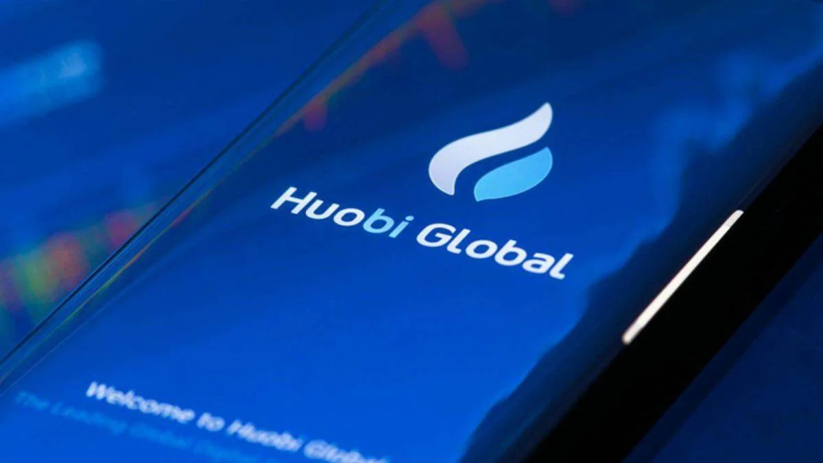 Kripto para borsası Huobi, kullanıcıların hesaplarını kapatacak