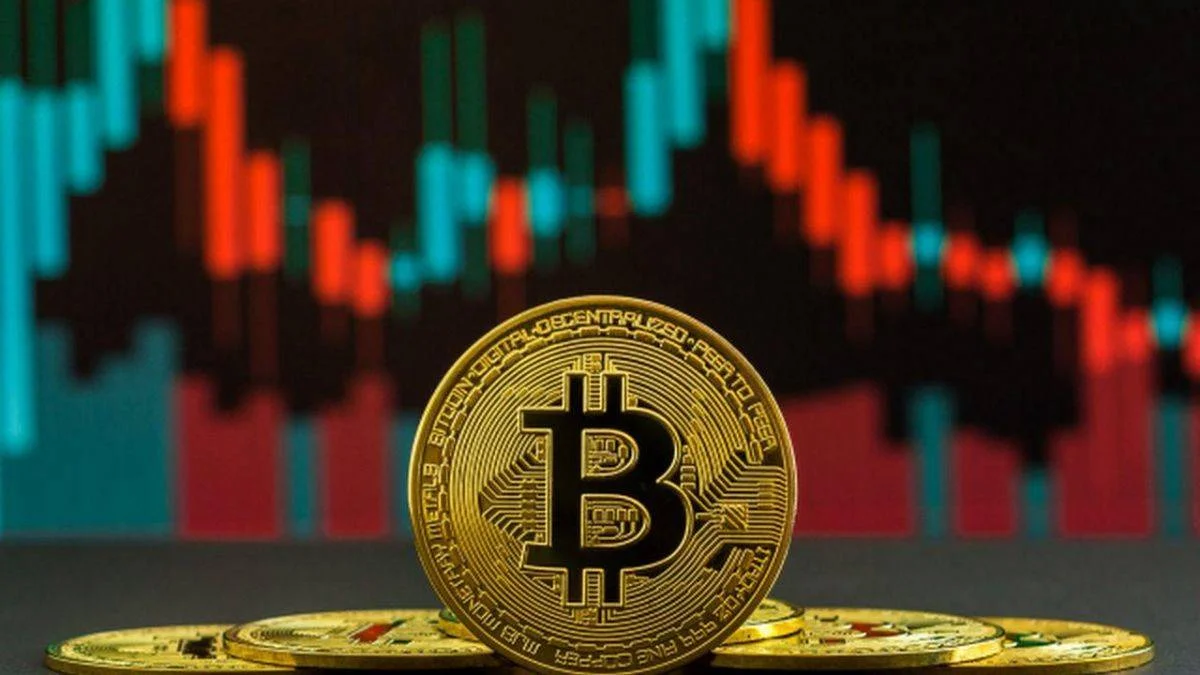 Kripto para bu hafta yatırımcıların yüzünü güldürmedi!