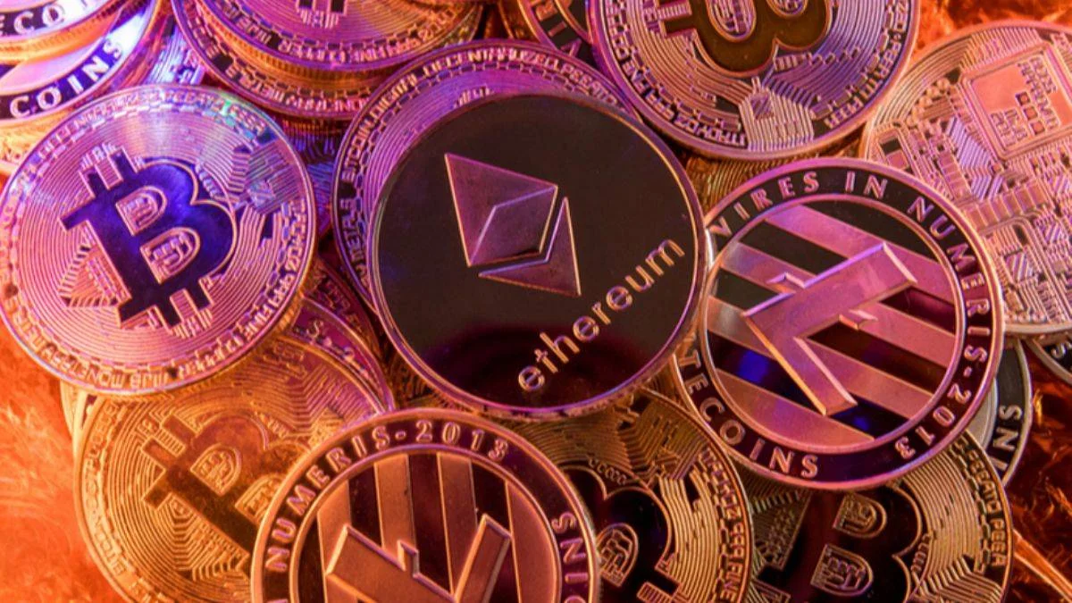 Kripto paralar için rekor haftası: 8 altcoin'de yeni zirve