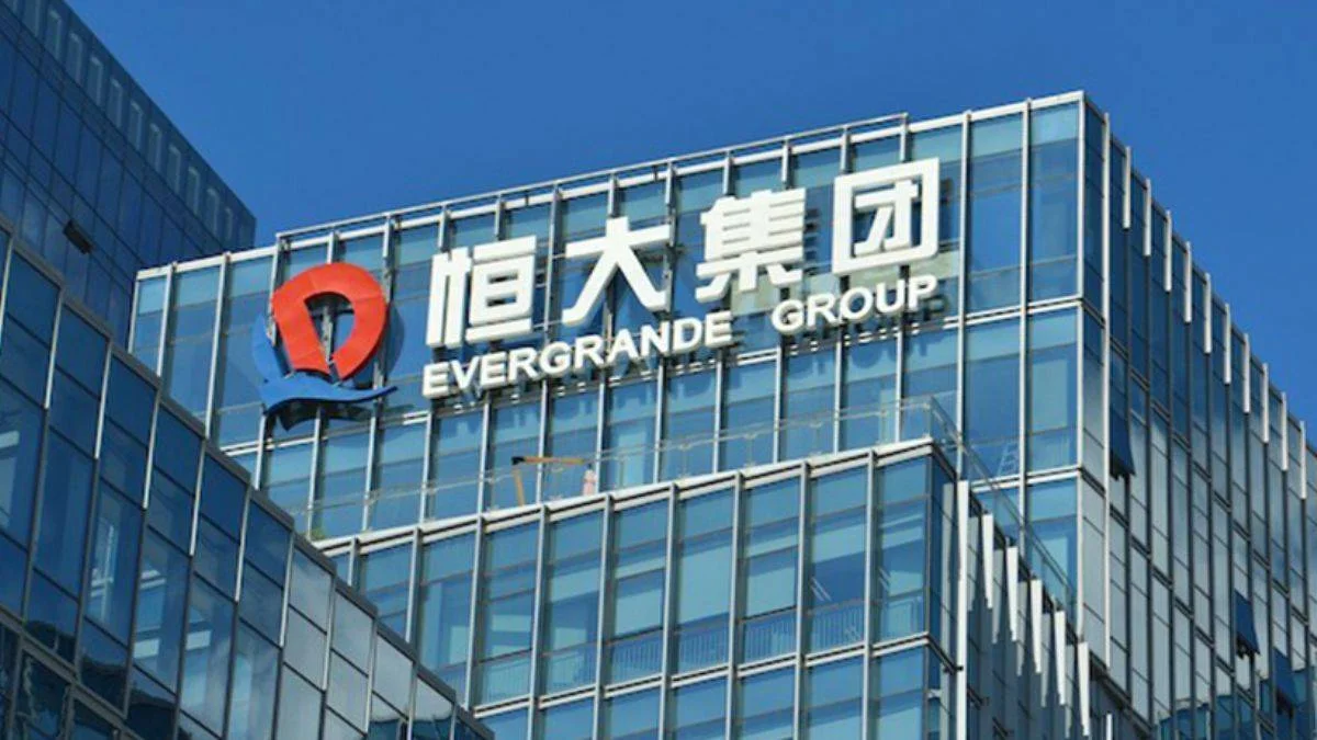Küresel piyasalarda 'Evergrande' şoku