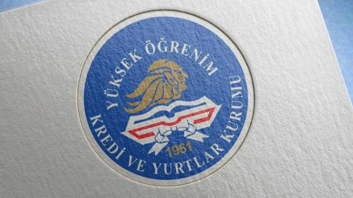 KYK burs başvuruları başladı mı? 2021-2022 KYK burs ve kredi başvuruları ne zaman açıklanır?