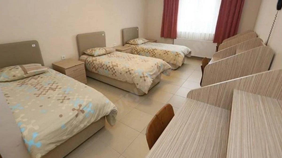 KYK yurt yedek yerleştirme sonuçları açıklandı mı? KYK yedek yerleştirme sonuçları ne zaman açıklanacak?