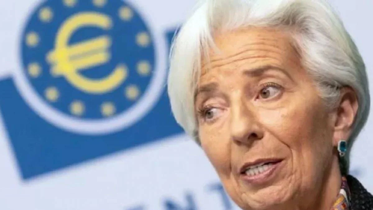 Lagarde, faiz sorusuna cevap vermedi