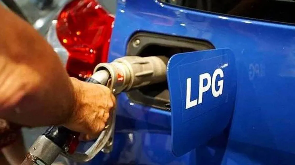 LPG'ye zam mı geldi? Oto LPG ne kadar oldu? Otogaz fiyatı ne kadar oldu?