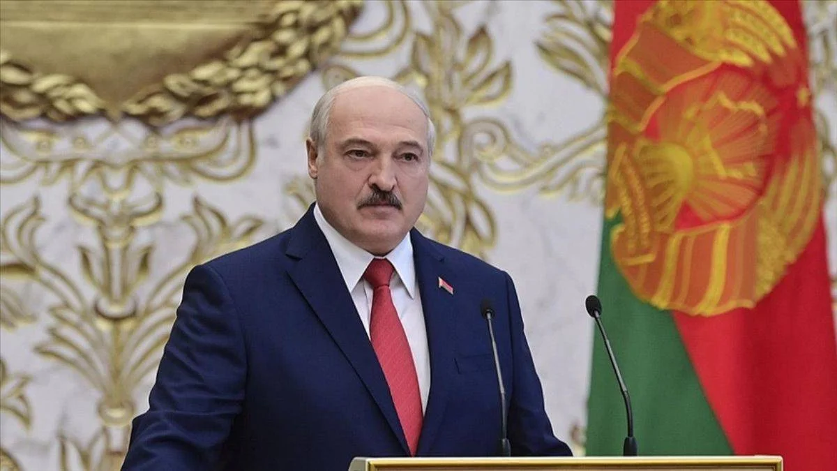 Lukaşenko: 1 milyar dolarlık silah alacağız, Batı'ya diz çökmeyeceğiz