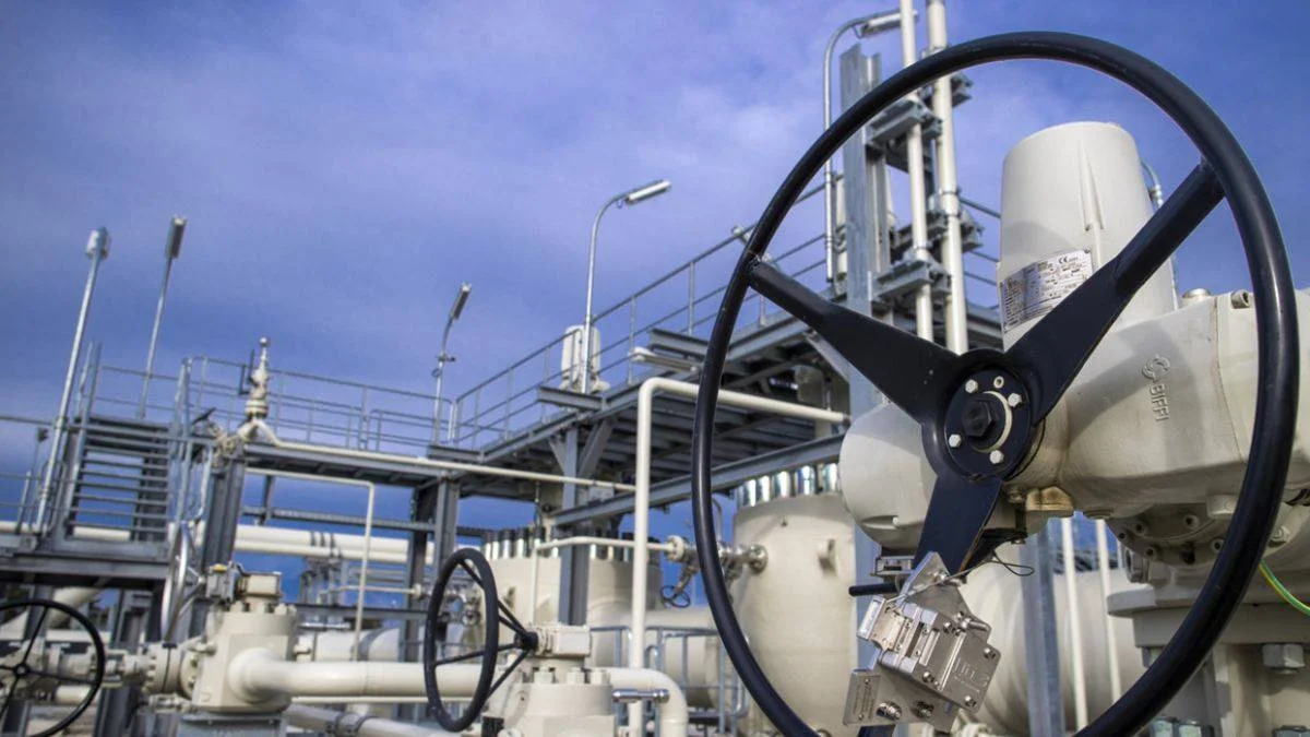 Macaristan, Rusya ile 15 yıllık doğal gaz satın alım anlaşması imzaladı