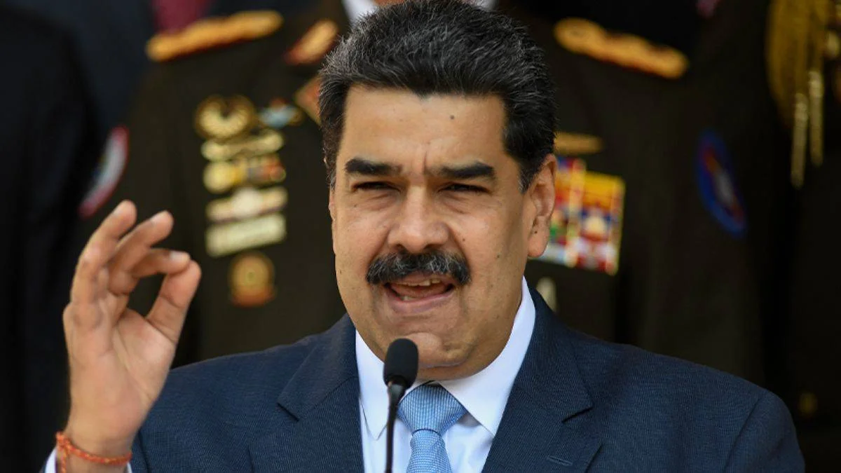 Maduro, görüşmeleri başarılı buldu