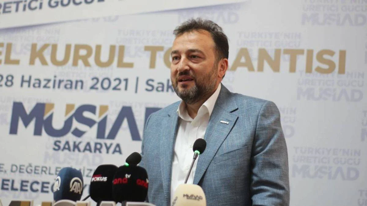 Mahmut Asmalı kimdir? Mahmut Asmalı nereli, kaç yaşında?