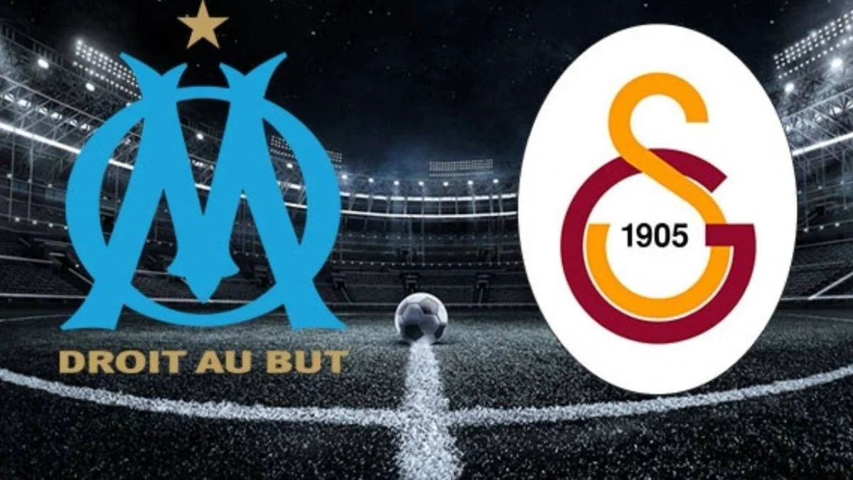 Marsilya-Galatasaray maçı şifreli kanalda mı? Marsilya-Galatasaray maçı hangi kanalda?