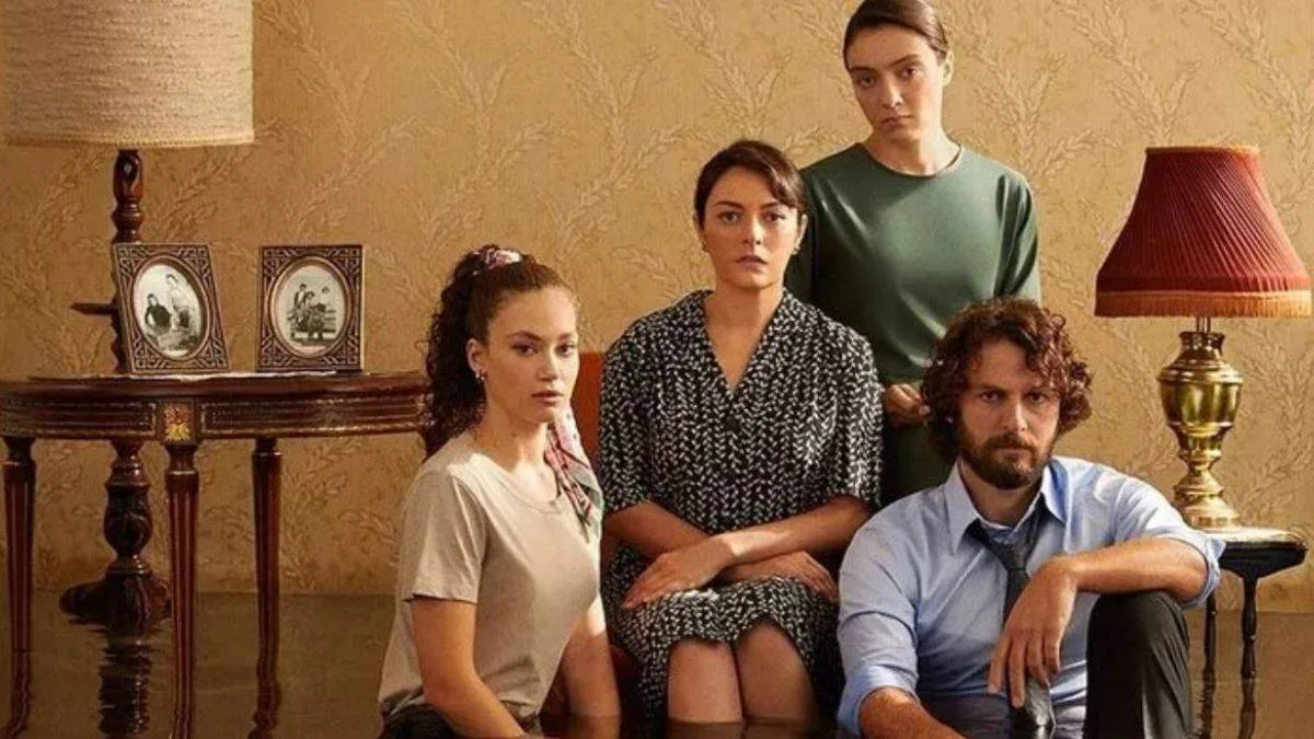 Masumlar Apartmanı 38. bölüm izle | Masumlar Apartmanı yeni bölüm HD kesintisiz izle