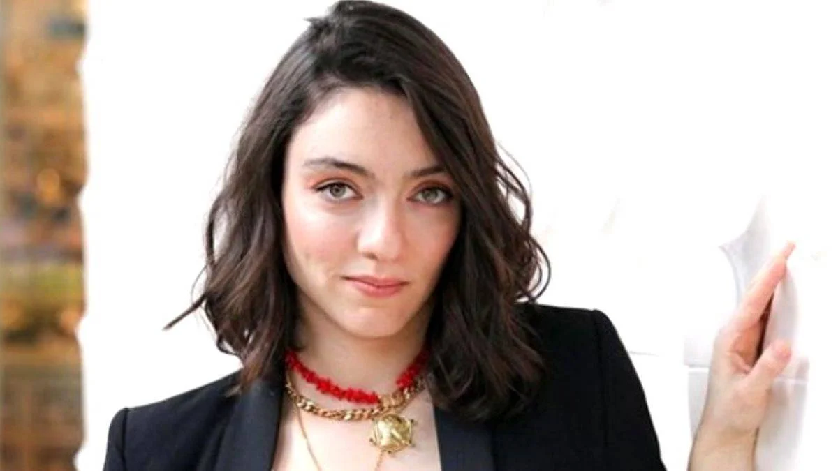Masumlar Apartmanı Gülben (Merve Dizdar) kimdir? Masumlar Apartmanı'nın konusu nedir?