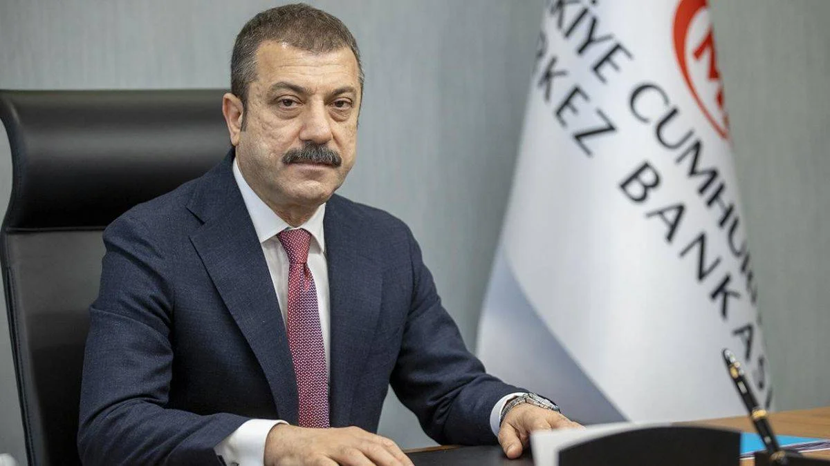 MB Başkanı Kavcıoğlu, Alman iş örgütü toplantısına katılacak
