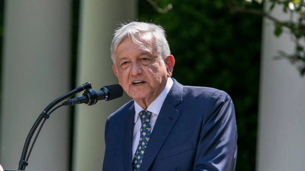 Meksika lideri Obrador: Ülkemizin bir göçmen kampı olmasını istemiyoruz