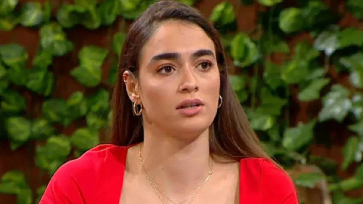 Melisa Emirbayer kimdir? Melisa Emirbayer mesleği ne kaç yaşında?