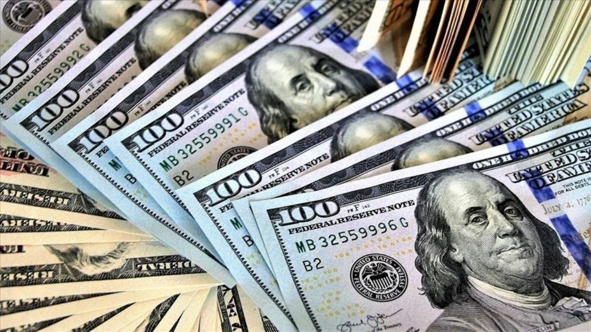 Merkez Bankası rezervleri 120 milyar doları aştı