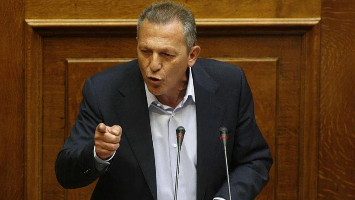 Miçotakis hükümetine eleştiri: 'Yunanistan bölgedeki en saldırgan ülke'