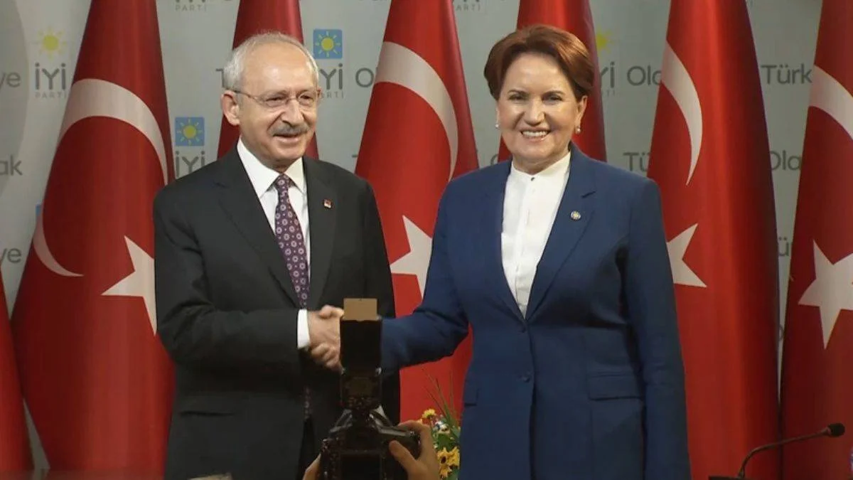 ''Millet İttifakı'nın planı belli oldu''