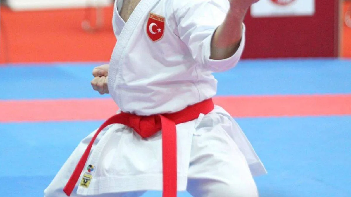 Milli karatecilerden büyük başarı
