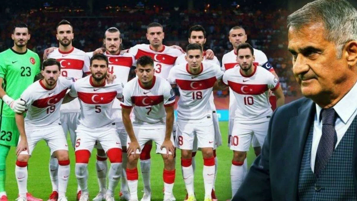 Milli Takım'ın yeni teknik direktörü kim oldu? Milli Takım'ın başına kim geçecek?