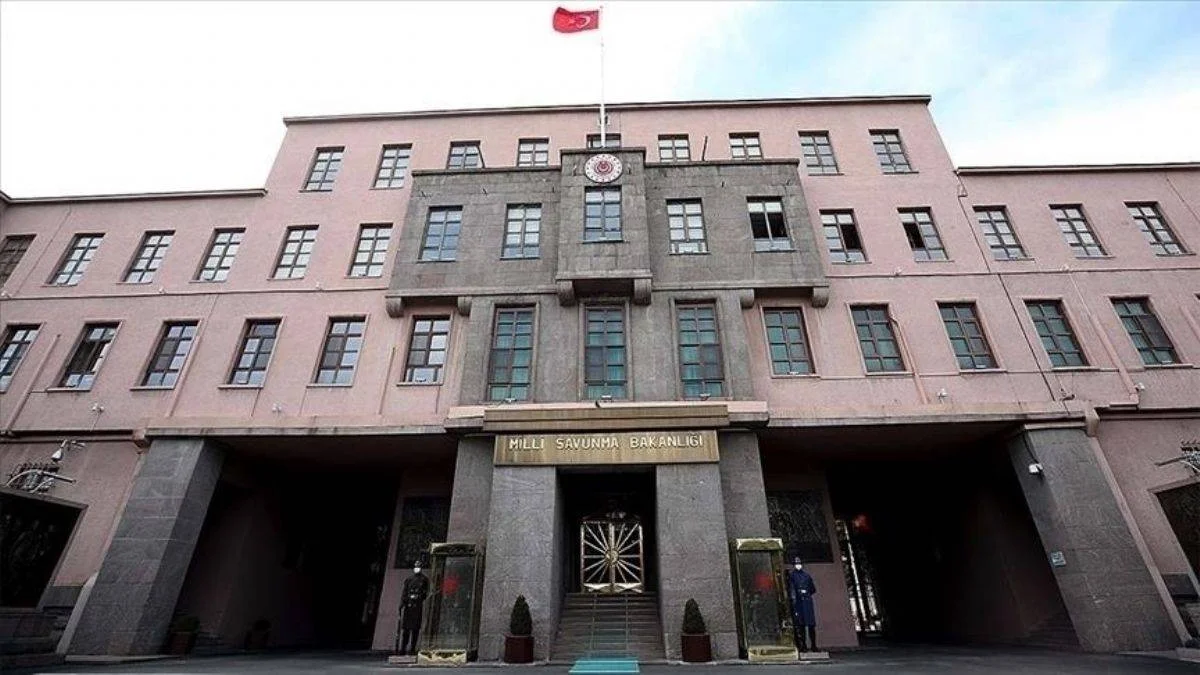 MSB, 2 bin 533 daimi işçi alacak!