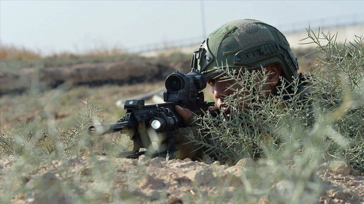 MSB: 3 PKK/YPG'li etkisiz hale getirildi