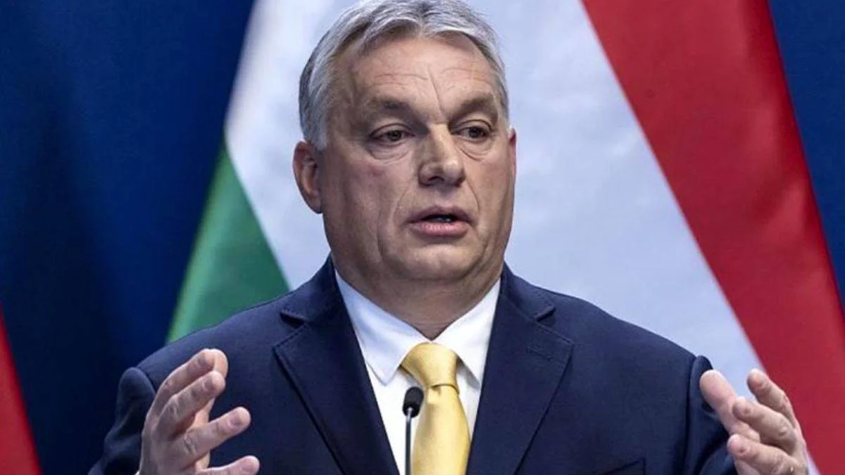 Muhalefet partileri Orban'ı devirmek için anlaştı