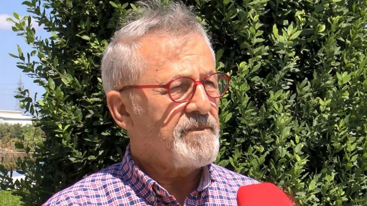 Naci Görür'den beklenen İstanbul depremi için korkutan açıklama