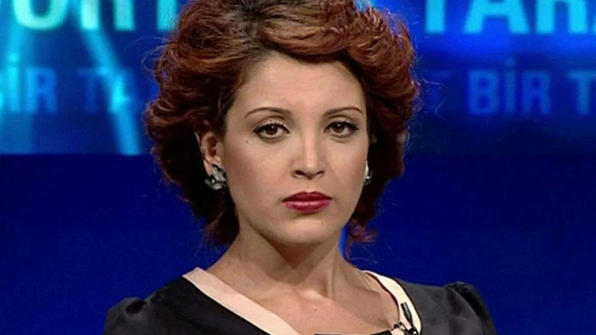 Nagehan Alçı 28 Şubat'çı generallerden özür dileyecek mi?