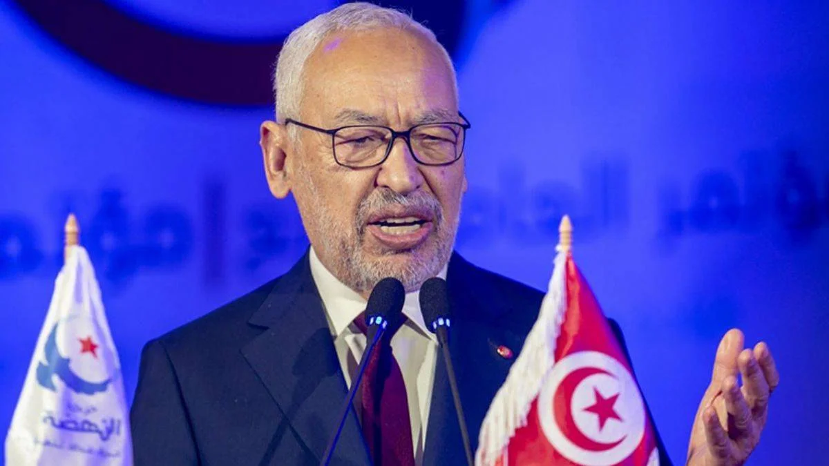 Nahda Hareketi yeniden yapılanmaya gitti
