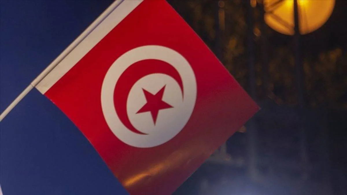 Nahda: Said, Tunus'u eşi görülmemiş tehlikeye itti