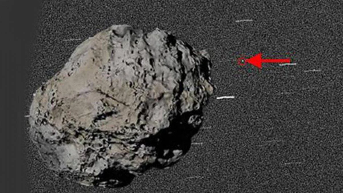 NASA'dan korkunç itiraf