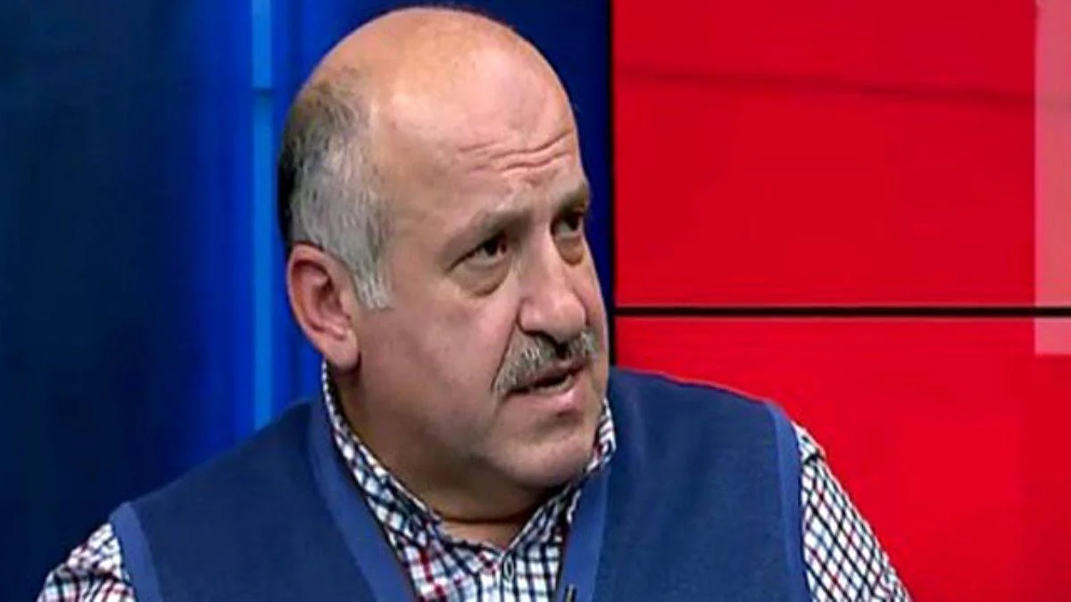 Nazif Okumuş kimdir? Nazif Okumuş nereli kaç yaşında?