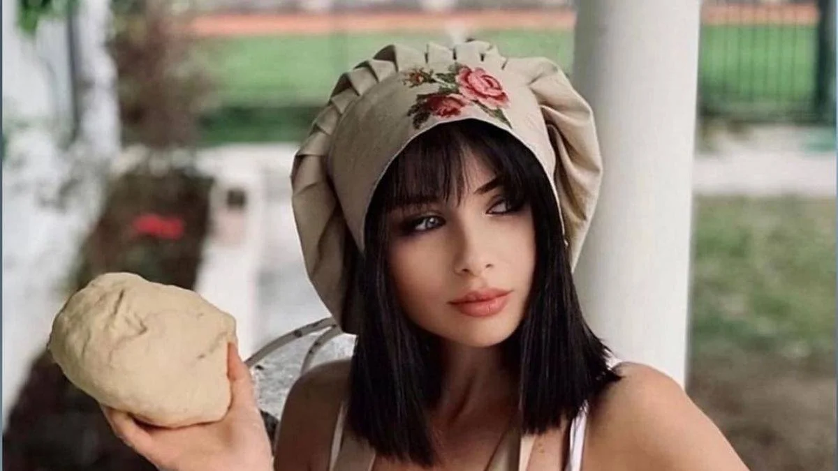 Nazlı Aksu'dan büyük jest!