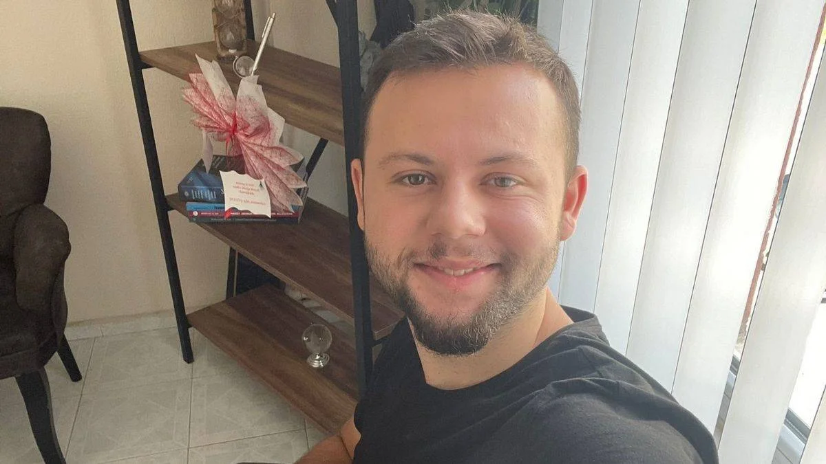 Necdet Döner Bel Ağrılarında Manuel Terapi yöntemini anlatıyor