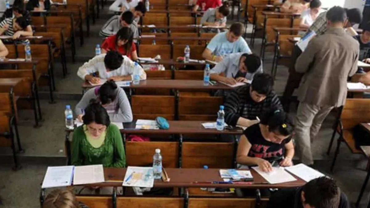 Öğretmen E-sınav, MTSK, SRC sınavında PCR testi zorunlu mu? Ehliyet sınavında PCR testi zorunlu mu?