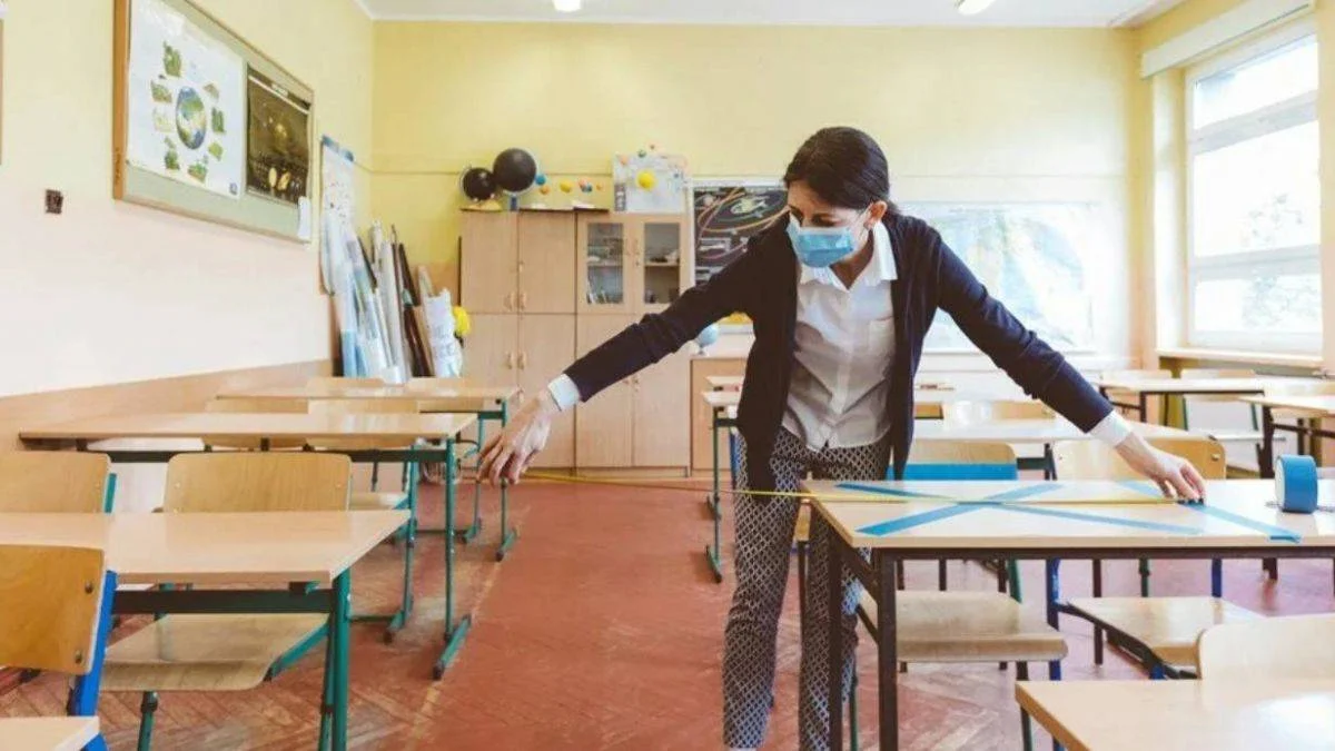 Öğretmenler 6 Eylül Pazartesi günü PCR testi yaptıracak mı? Öğretmenler haftada kaç gün PCR testi yaptıracak?