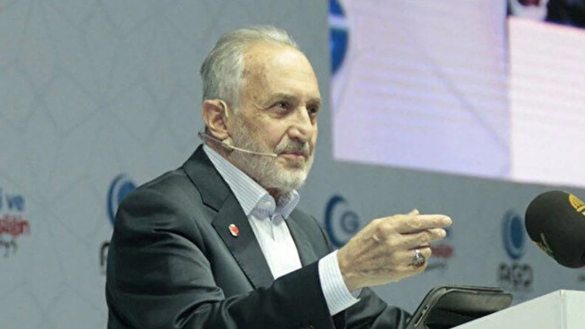 Oğuzhan Asiltürk kimdir? Oğuzhan Asiltürk kaç yaşında?