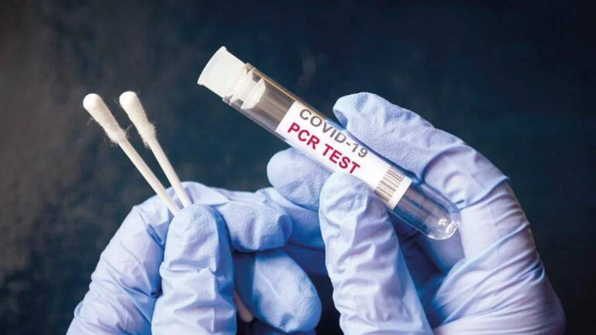 Okullarda PCR Testi Zorunlu mu? Satem Mobil Sağlık
