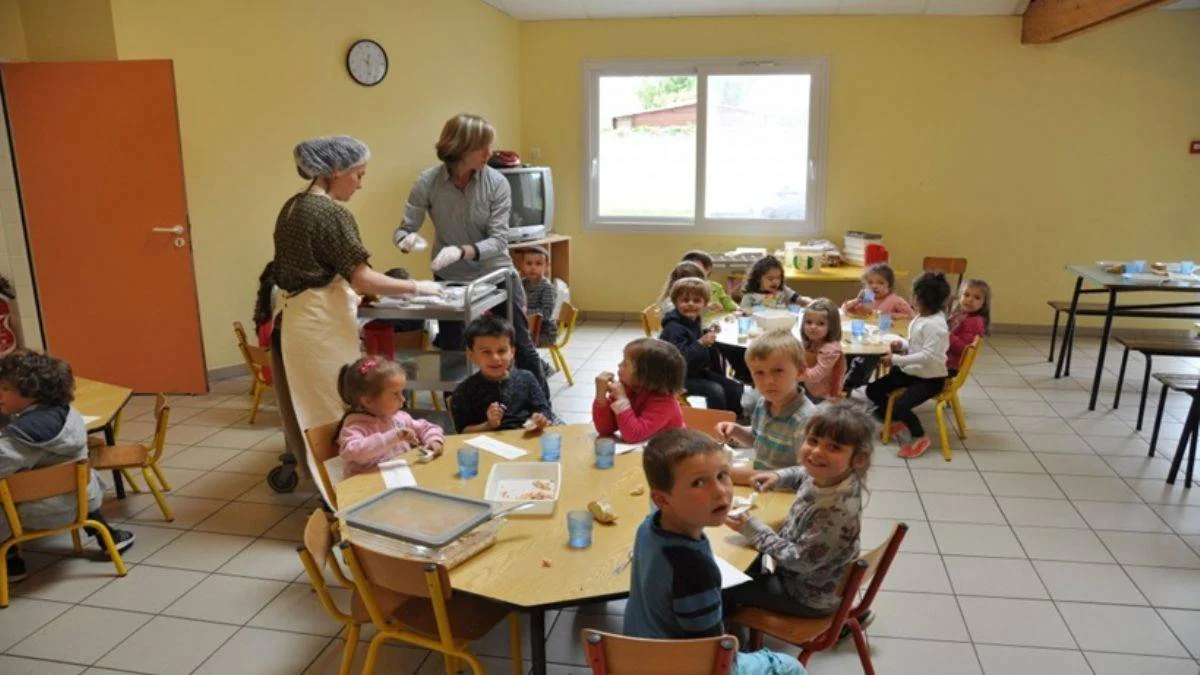 Okulların gıdasına sıkı takip