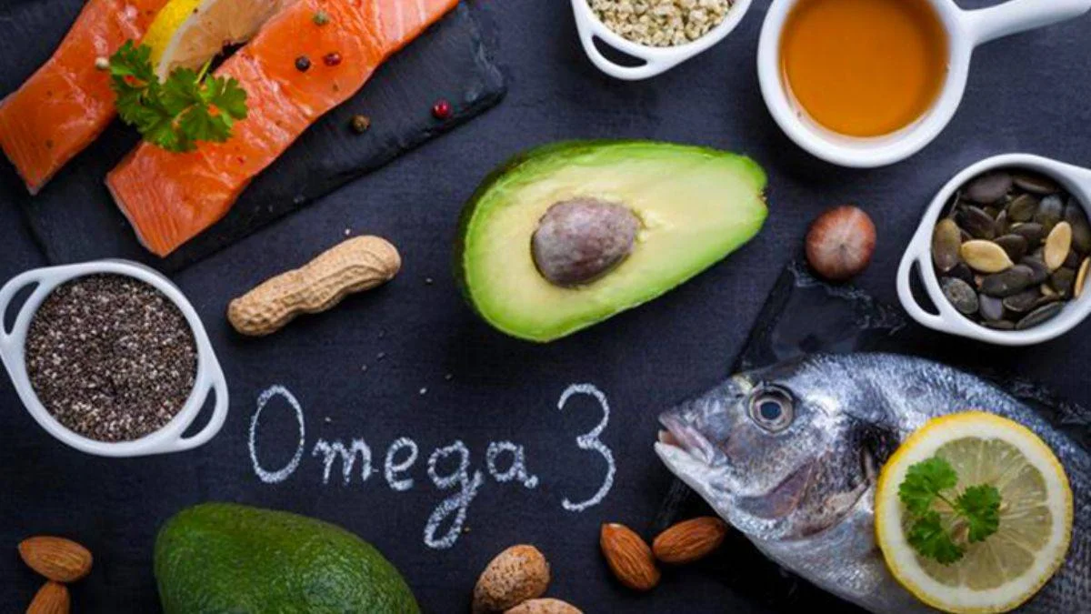 Omega-3'ün 3 mucize faydası