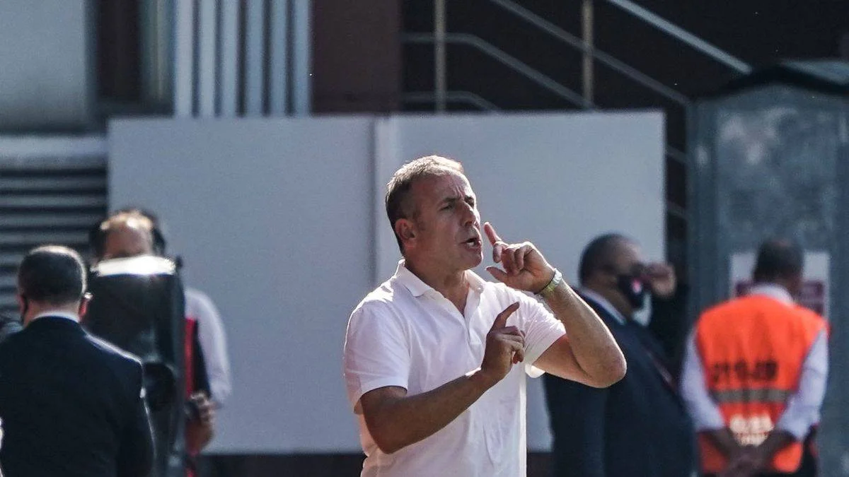 Onur Nizamoğlu Trabzonspor galibiyeti yorumladı: İstikrarlı, istikrarsızlık