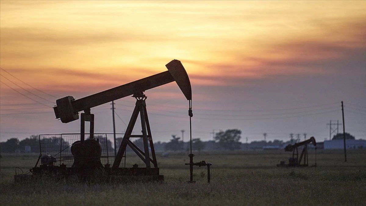 OPEC'ten petrol için son tarih; 2045!