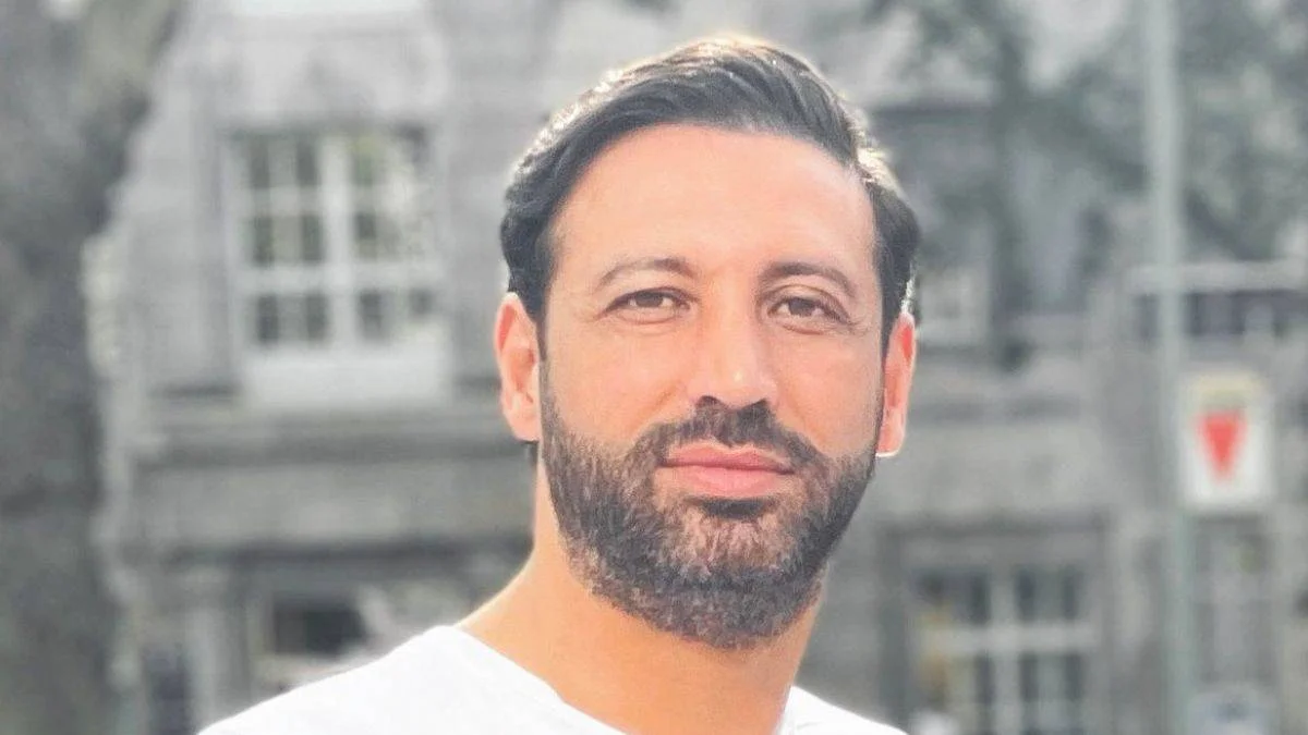 Osman Şahan Profesyonel Futbolcuyu Anlattı!