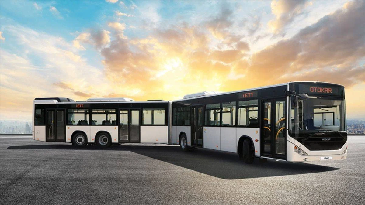 Otokar, İETT için yerli metrobüs üretecek