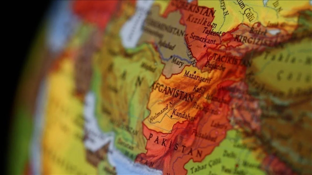 Özbekistan'a sığınan Afgan askerleri ülkeden ayrılıyor