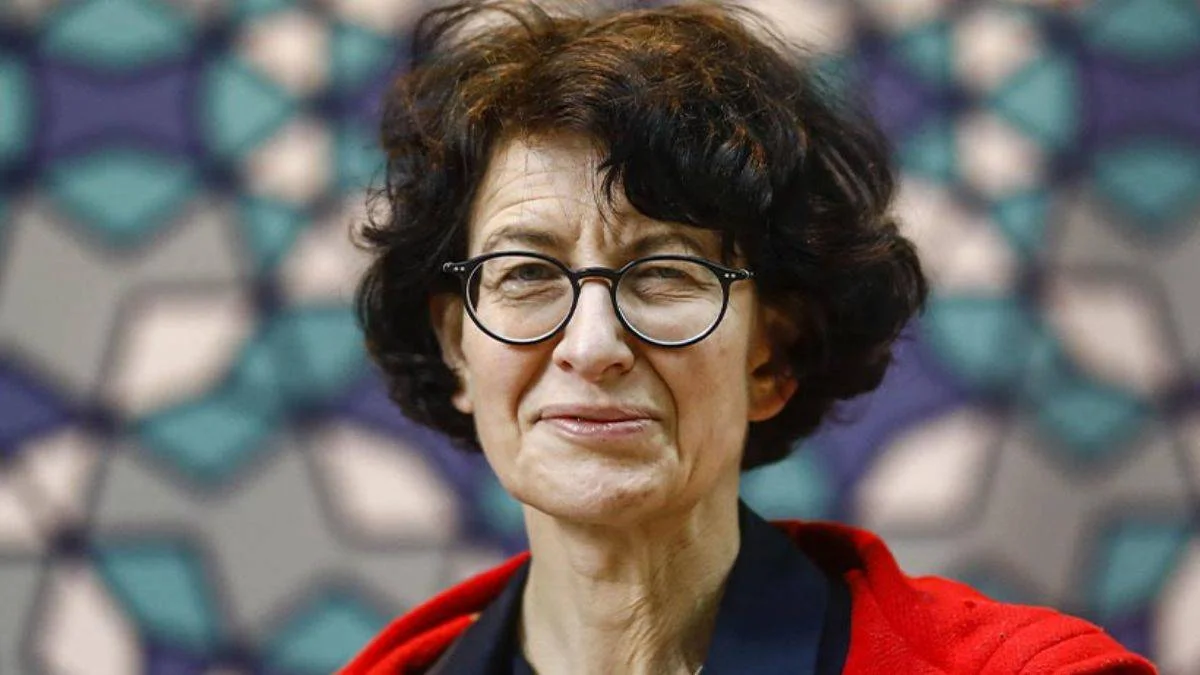 Özlem Türeci'den dikkat çeken 'aşı' açıklaması