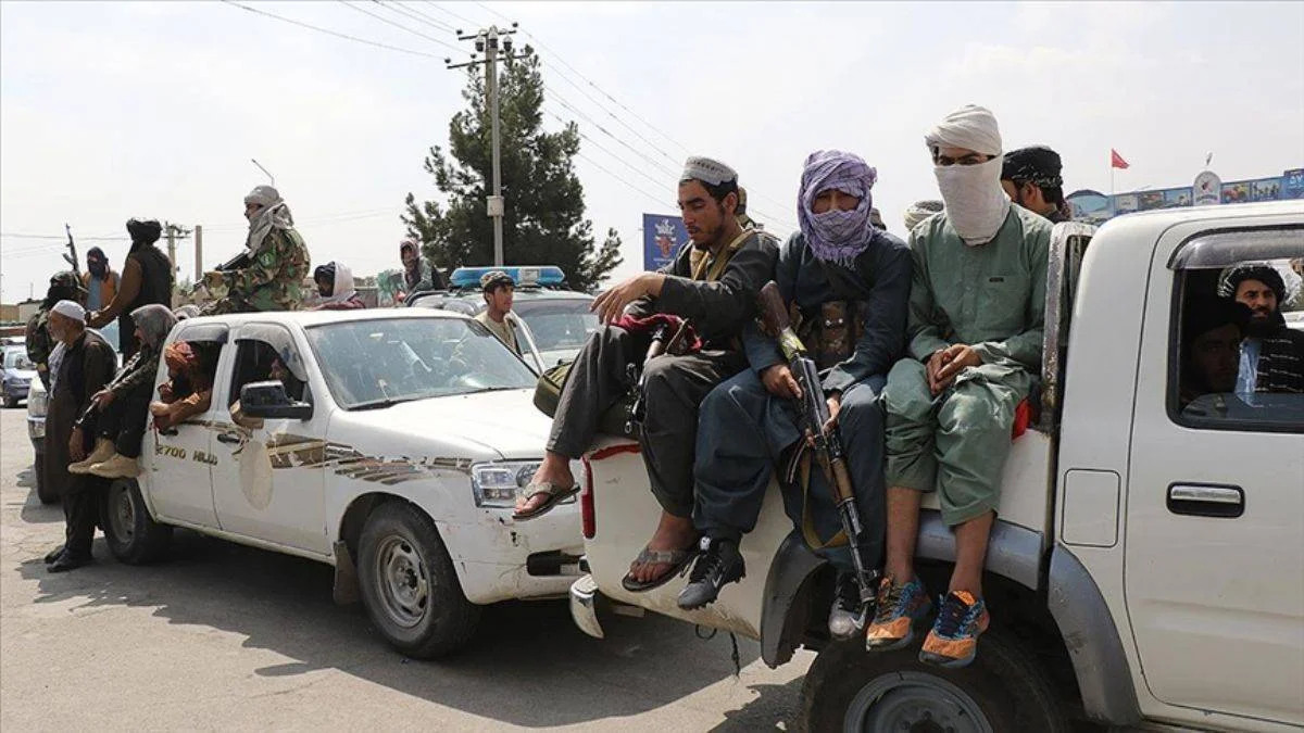 Pakistan'da, 'Afgan Talibanı-Pakistan Talibanı' gerilimi