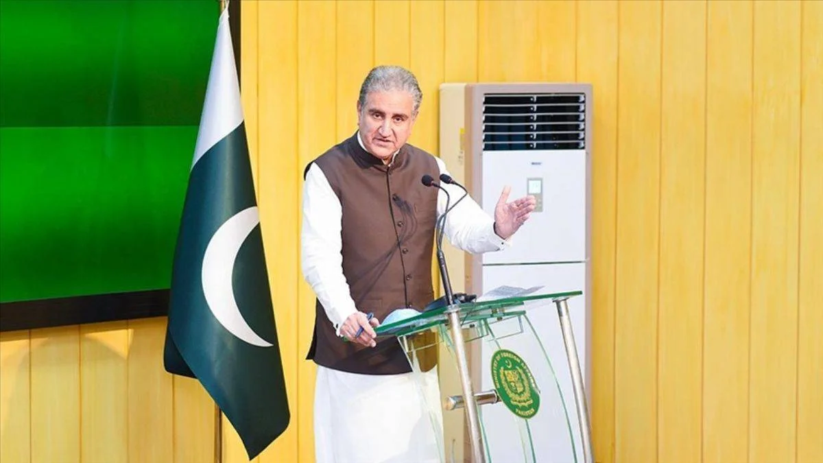Pakistan'dan ABD'ye: Afganistan'ın dondurulan mal varlıkları serbest bırakılsın