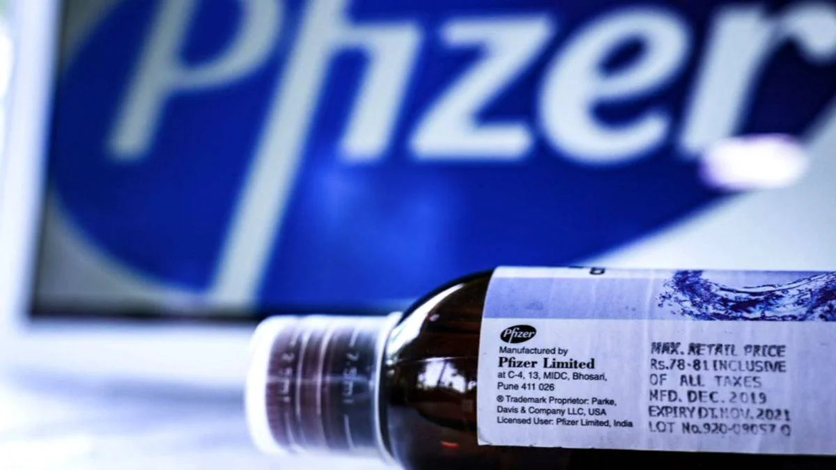 Pfizer'den 'yeni deney' açıklaması